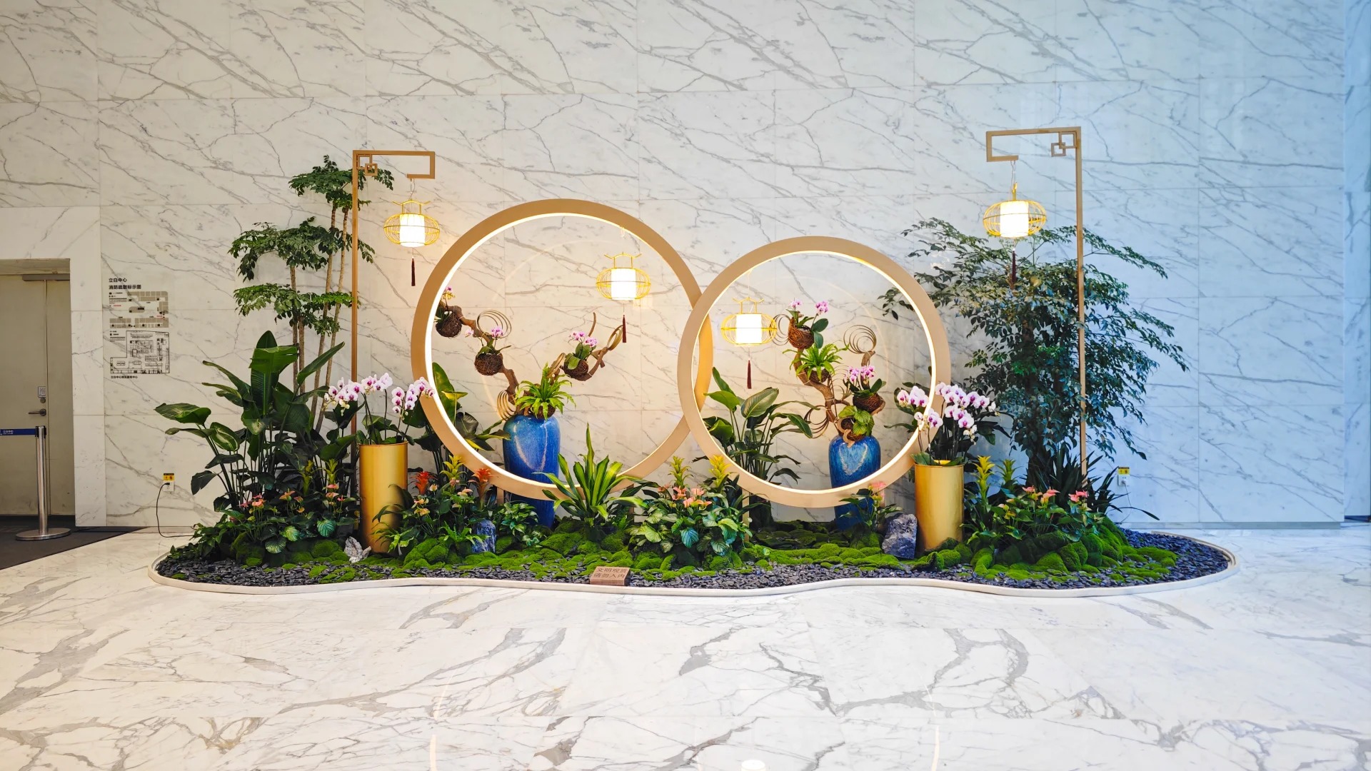 专业绿植出租,点亮慈溪每一处角落